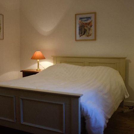 Au Chateau Apartment Miserey-Salines ภายนอก รูปภาพ